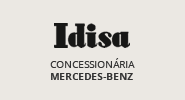 Idisa - Concessionária Mercedes-Benz
